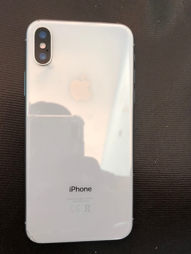 iphone x 64gb single line | Kupatana