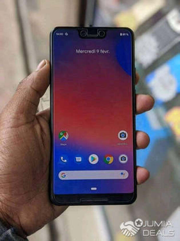 google pixel 3xl jumia