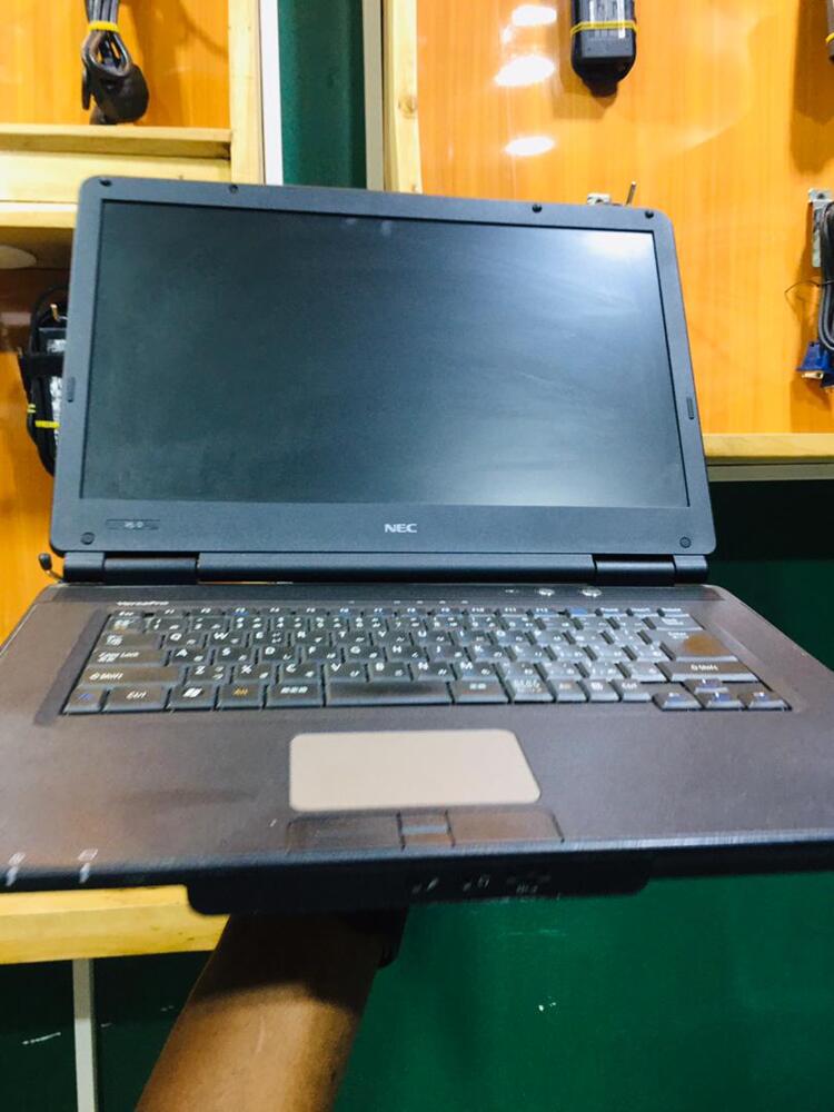 Nec core i3 Ram 4gb Hdd320gb | Kupatana