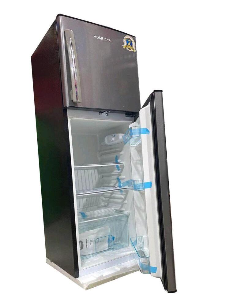 HOMEBASE FRIDGE Kupatana