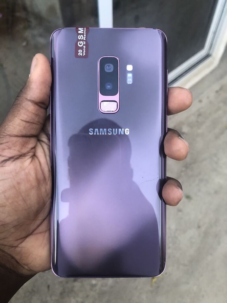 samsung s 9 olx