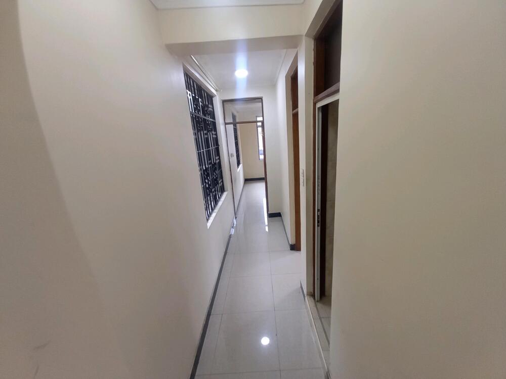 3 BEDROOMS APARTMENT FOR RENT IN MSASANI Kupatana