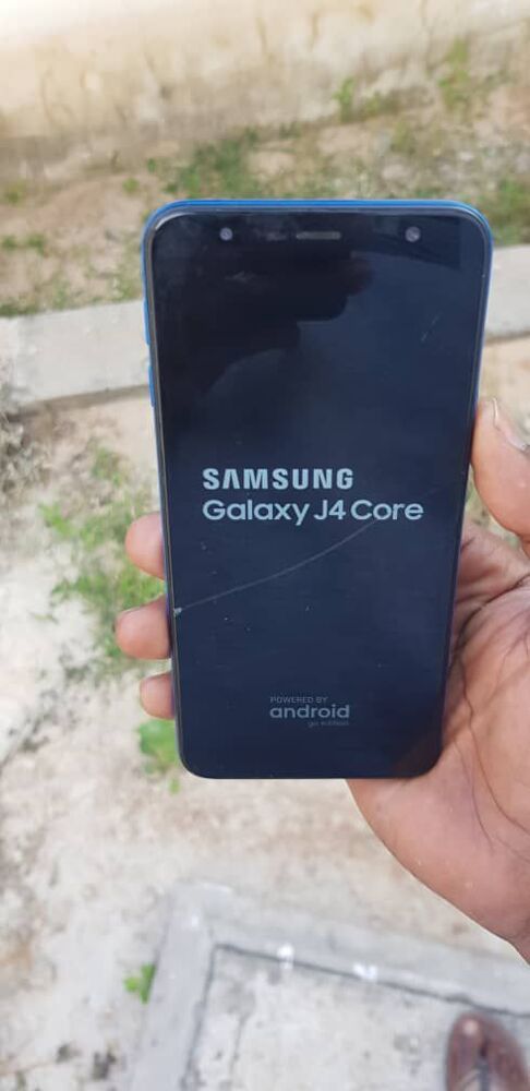 samsung galaxy j4 exchange offer