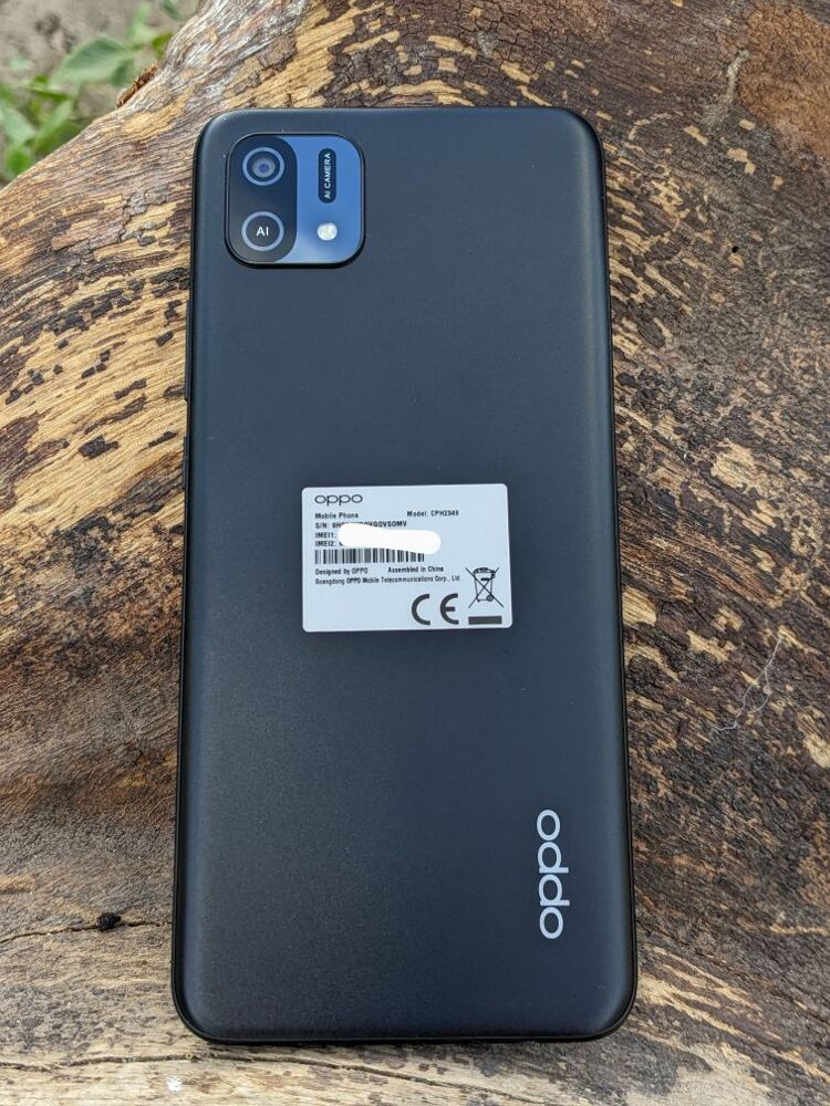 oppo a16k olx