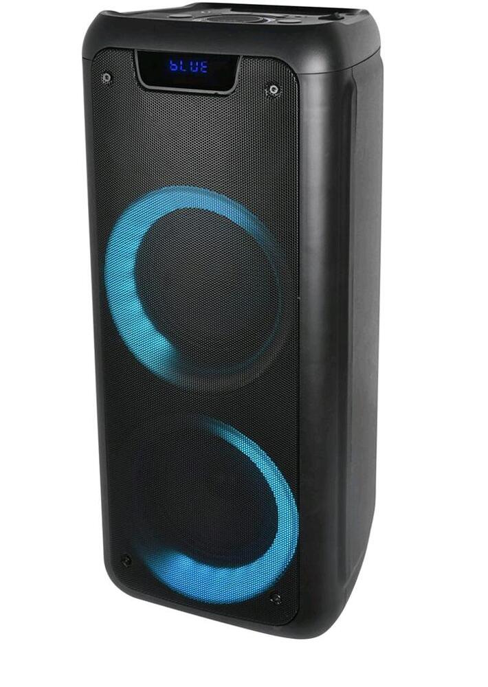 ABORDER RECHARGEABLE SPEAKER | Kupatana