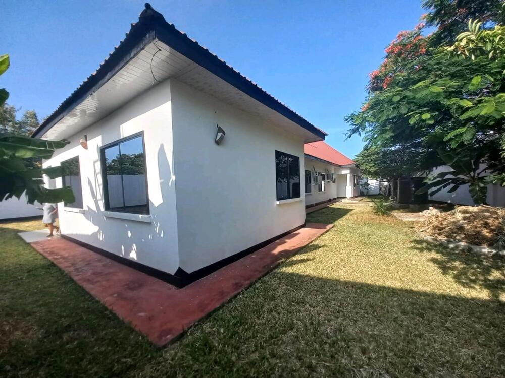 MASAKI, STAND ALONE HOUSE FOR RENT Kupatana