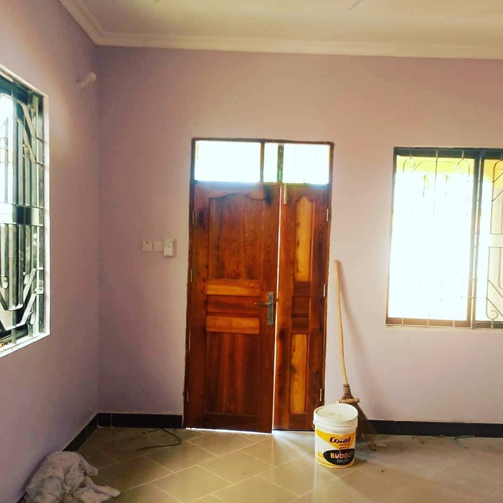 RENT KIGAMBONI HOUSE FOR ONLY TSH 300,00 Kupatana