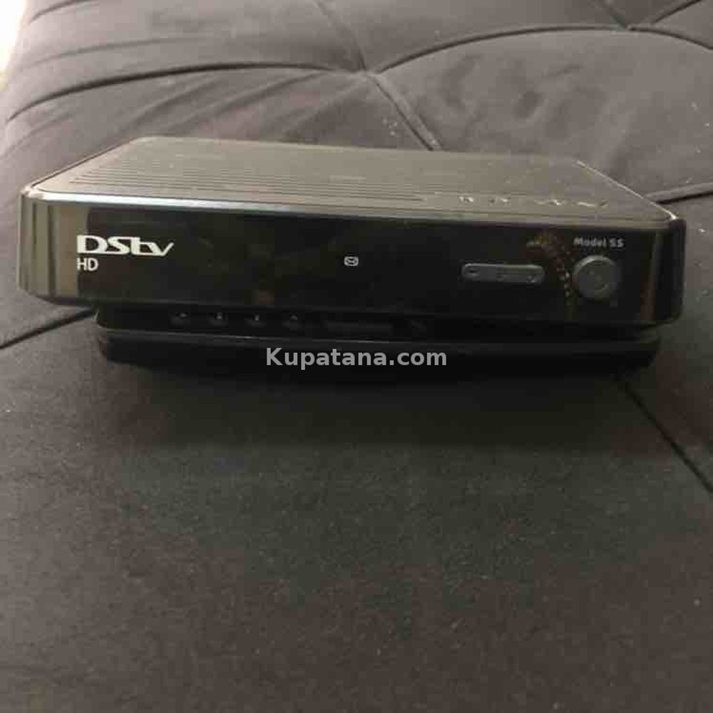Decoder Sale DSTV decoder For sale | Kupatana