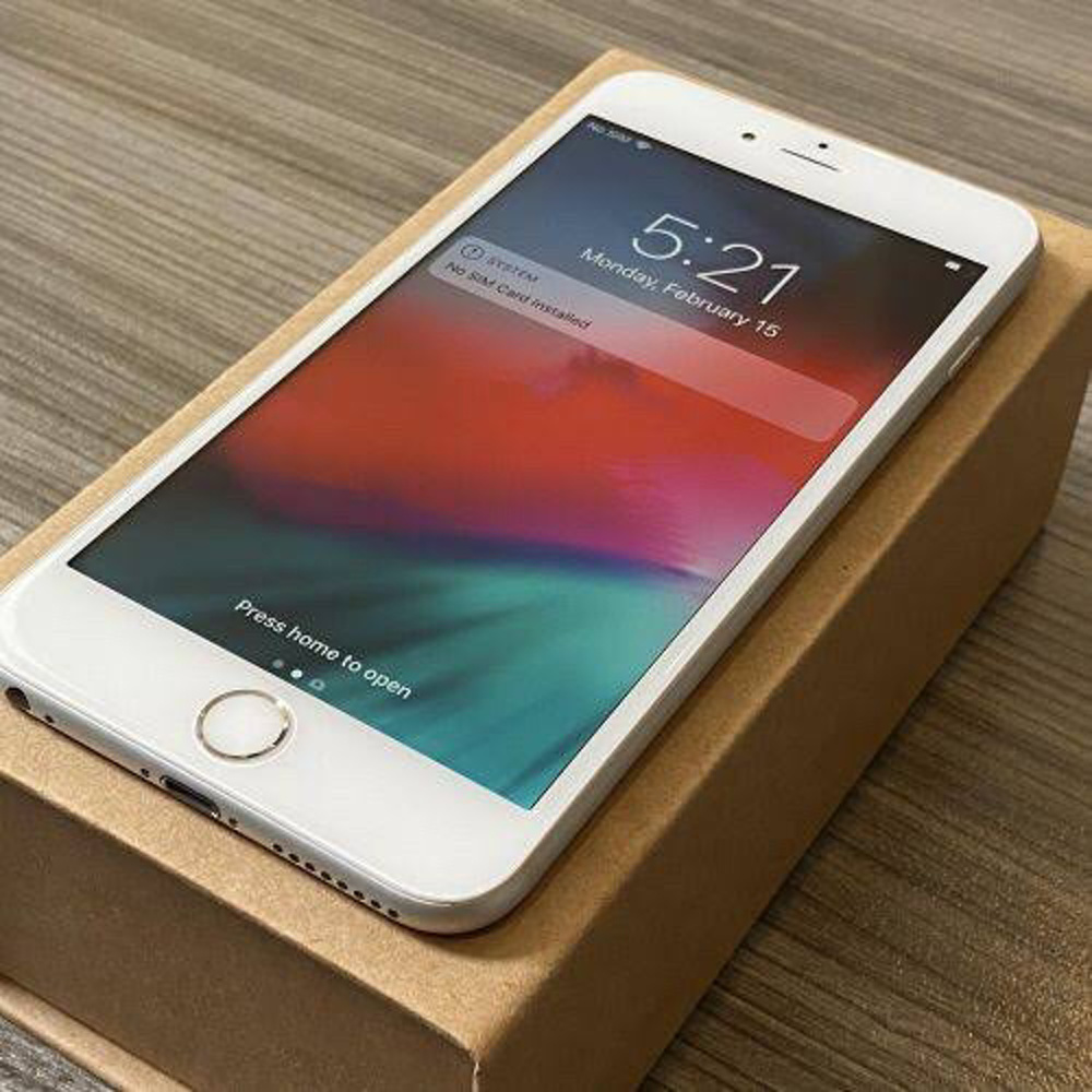 Iphone6+ 64gb& Battery 100 | Kupatana