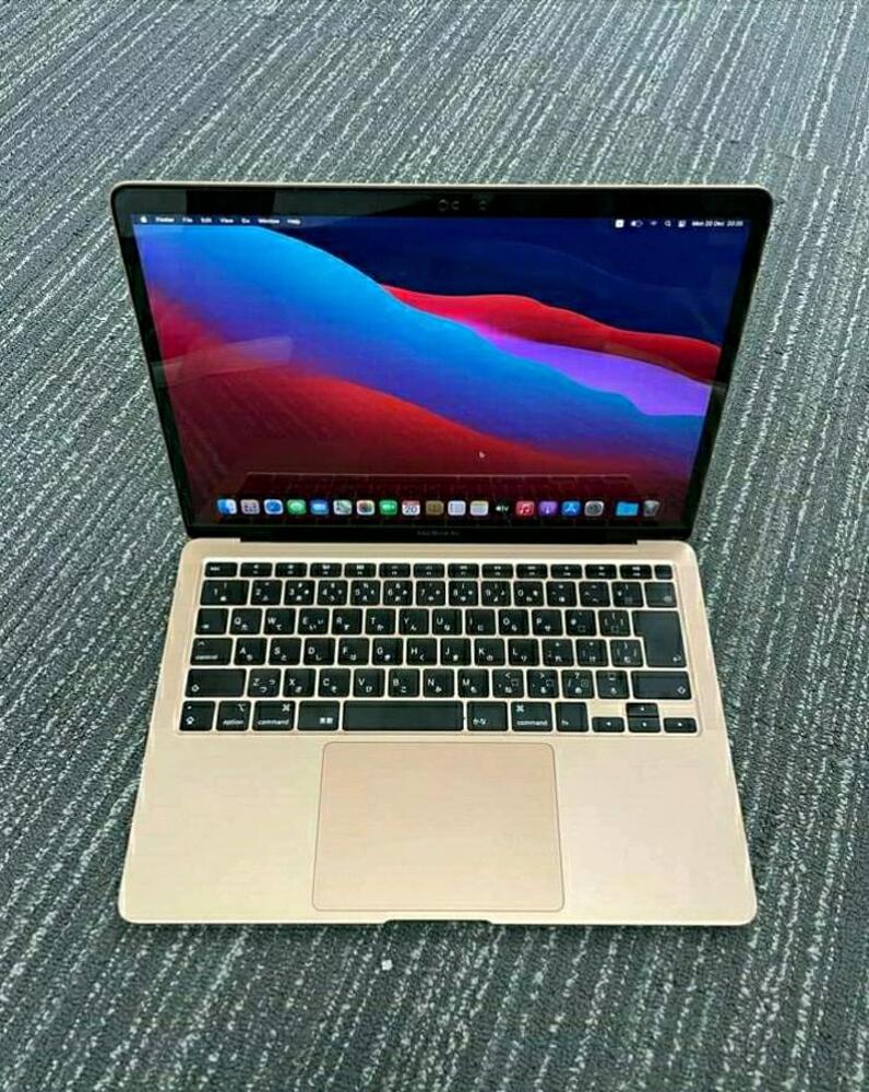 Brand new MacBook Air M1 13 2020 | Kupatana