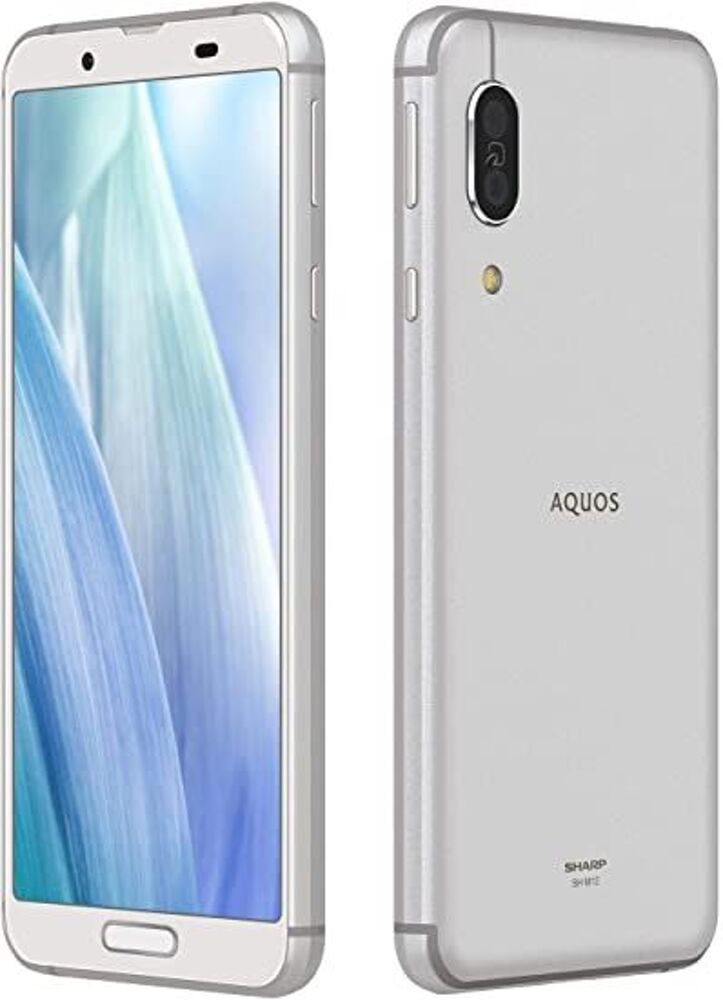 Aquos sense 3 | Kupatana