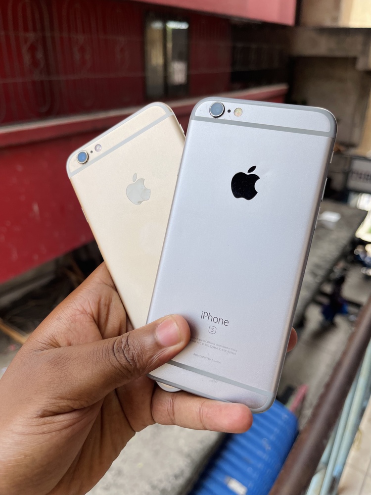 iphone 6s 64gb inauzwa | Kupatana