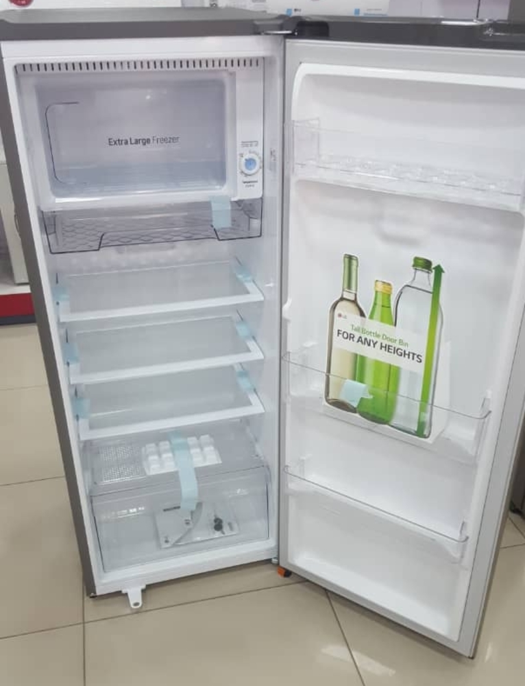 LG Refrigerator Kupatana