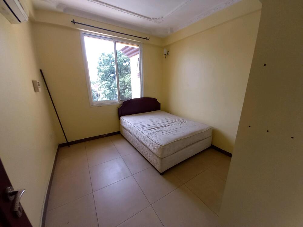 FURNISHED, 2 BEDROOMS APARTMENT FOR RENT Kupatana