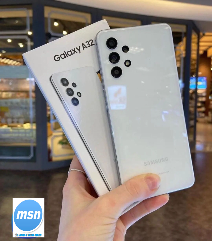 SAMSUNG Galaxy A33 5G | offer | Kupatana