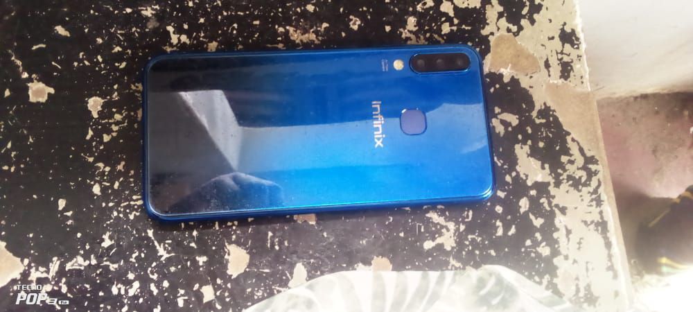 infinix smart 4 2022