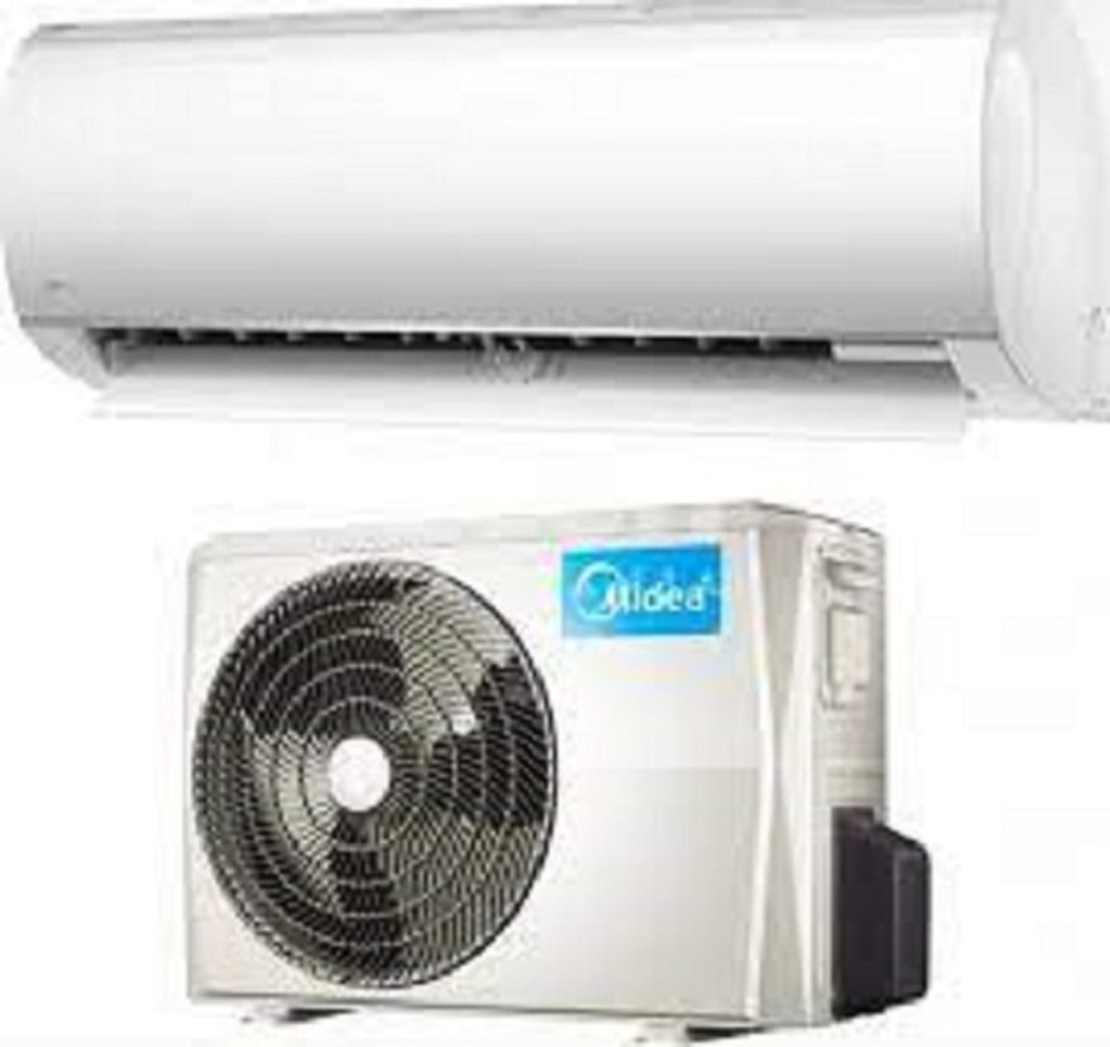 Midea 24000BTU R32 Split Wall Mounted AC ... | Kupatana