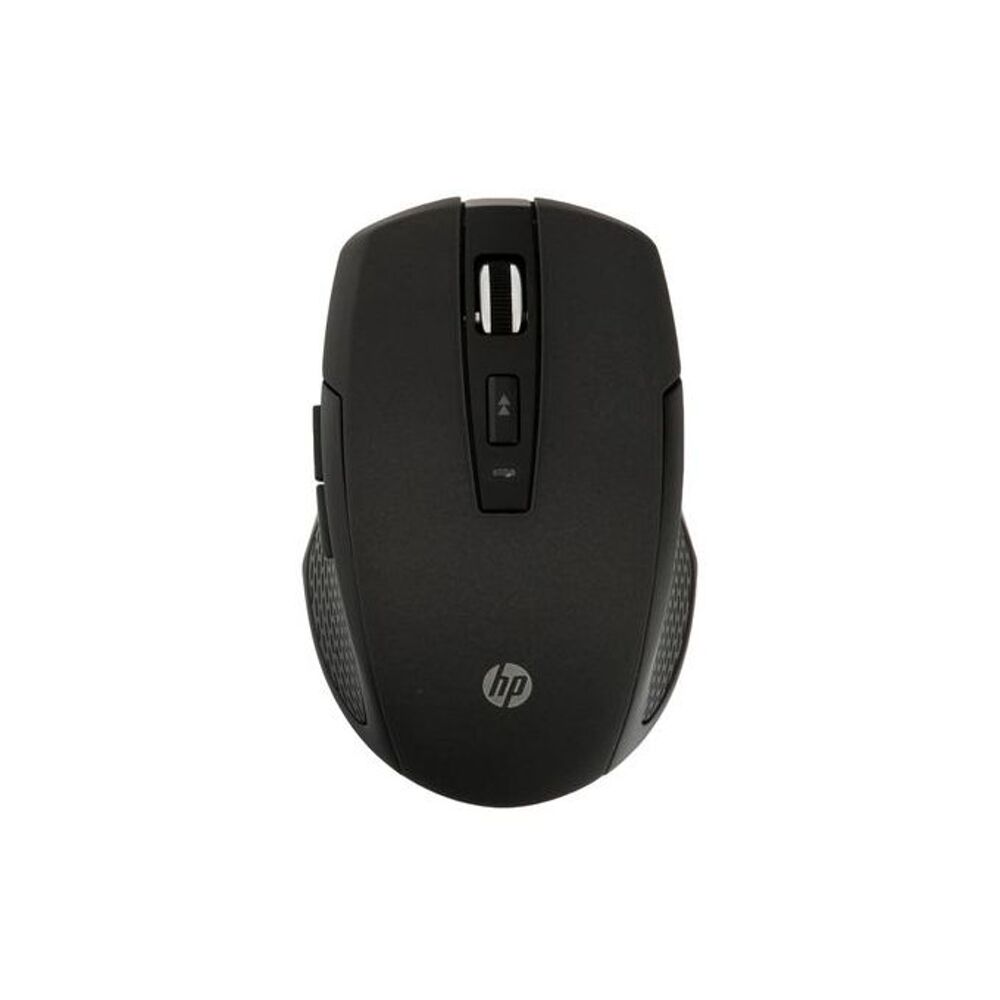HP Wireless Mouse S9000