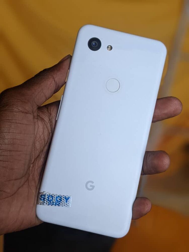 Google Pixel A Kupatana