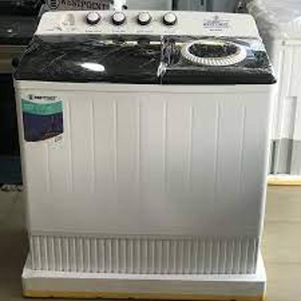 20kg twin tub washing machine