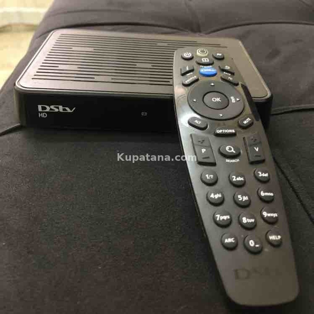 Decoder Sale DSTV decoder For sale | Kupatana