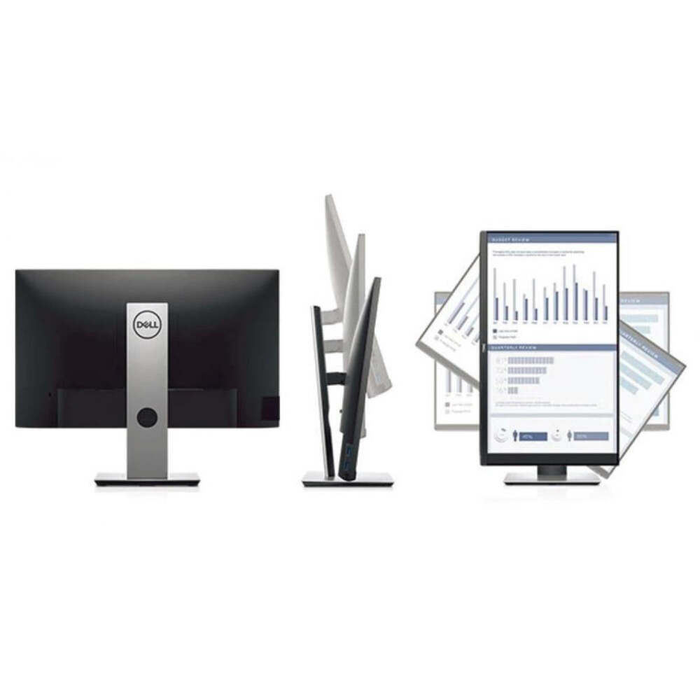 dell monitor no dp signal from your device p2419h