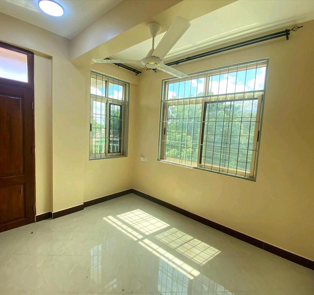 3 BEDROOMS APARTMENT FOR RENT IN ILALA Kupatana