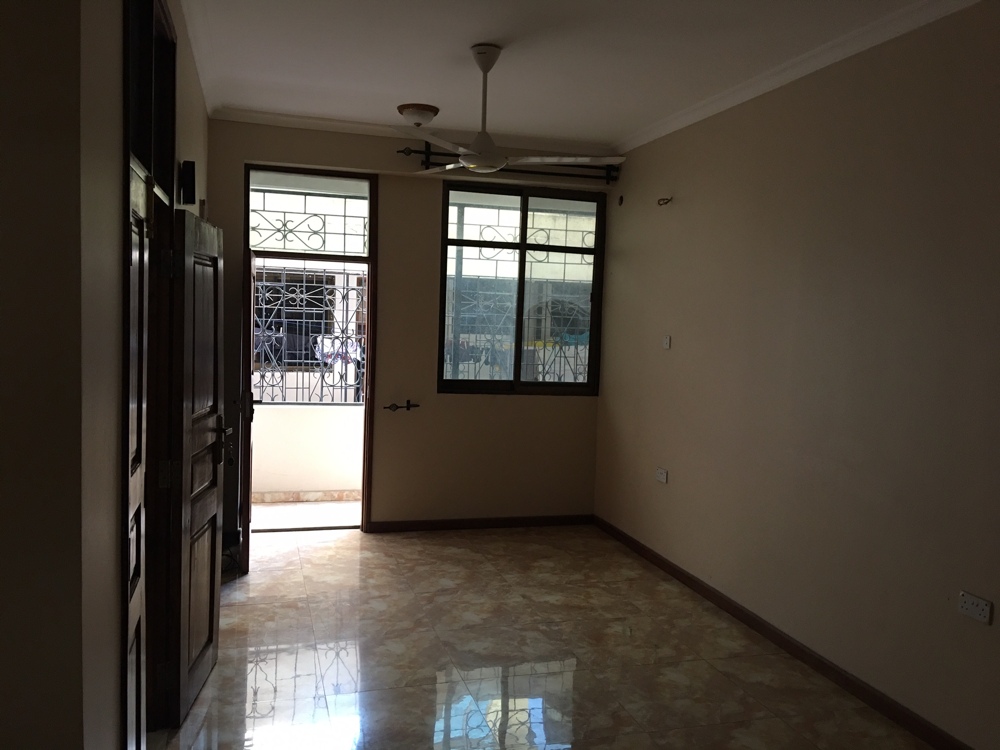 APARTMENT FOR RENT KARIAKOO, DAR ES SALA Kupatana