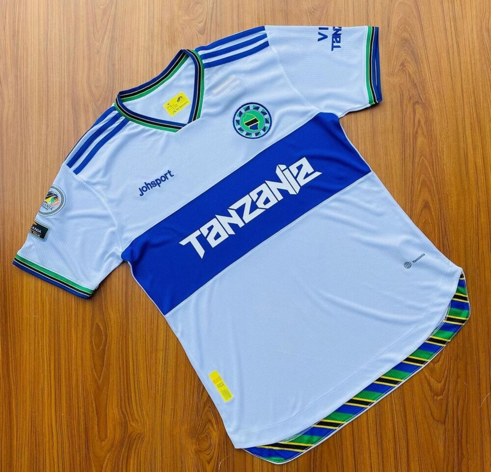 Taifa cheap stars jersey