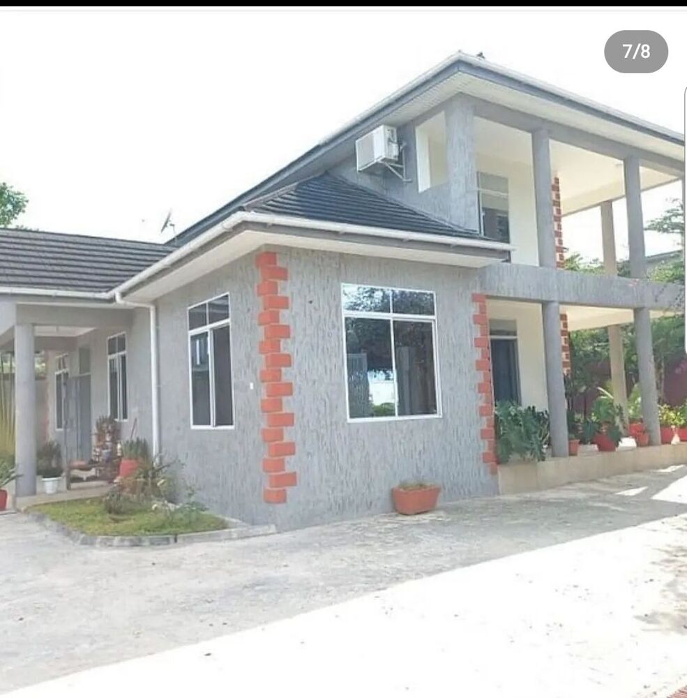 House for sale at makongo | Kupatana