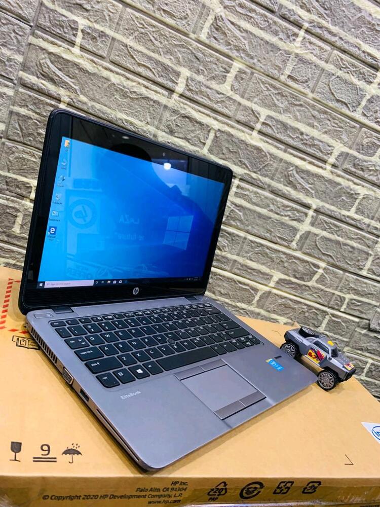 Hp Elitebook 820 G2 core i5 | Kupatana