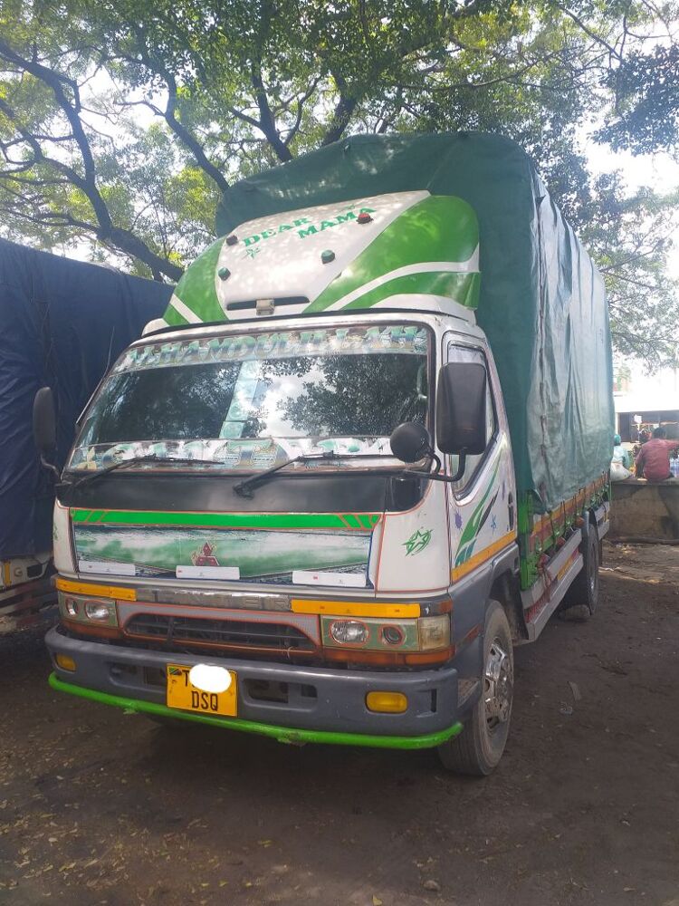 Kenta ton 3 for sale | Kupatana