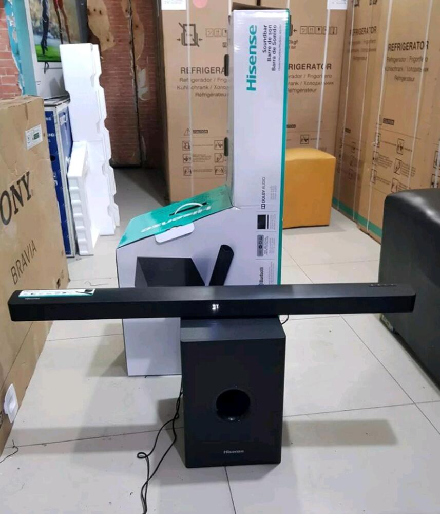 Sound bar deals music system