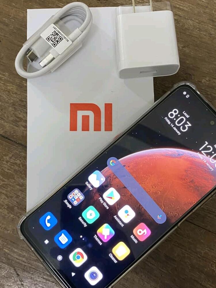 Xiaomi redmi note 10 5G | Kupatana