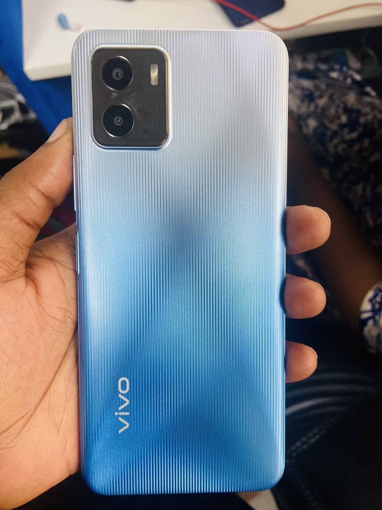 Vivo Y15 Ina Mwez Tu Full Box | Kupatana