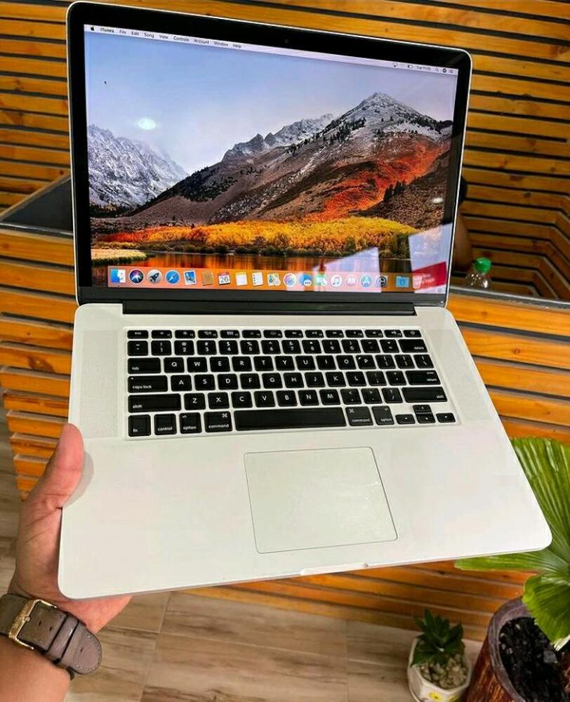 Macbook pro retina 2013 | Kupatana