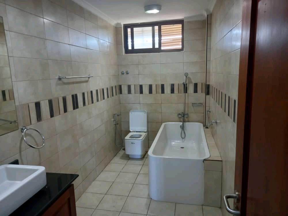 3 bedroom furnished apartment for rent a ... | Kupatana