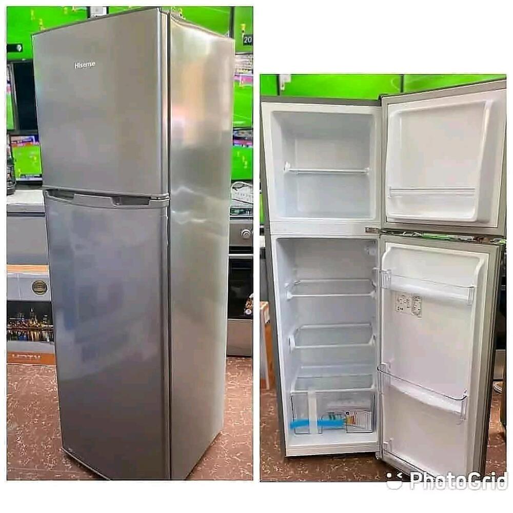 hisense h220 fridge