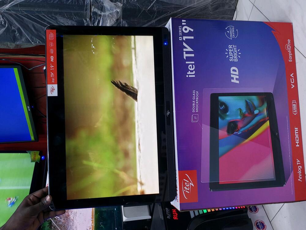 Itel inch 19 | Kupatana