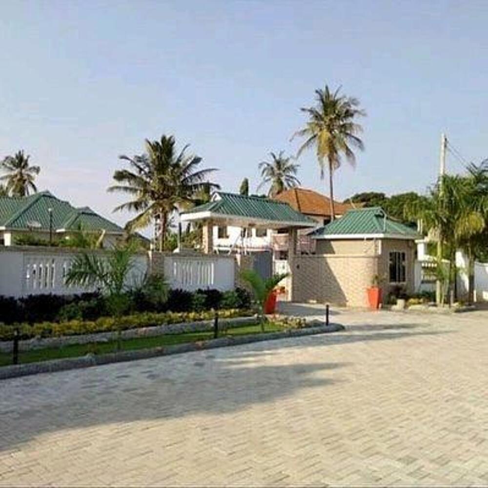House for rent at Ununio dar es salaam Kupatana