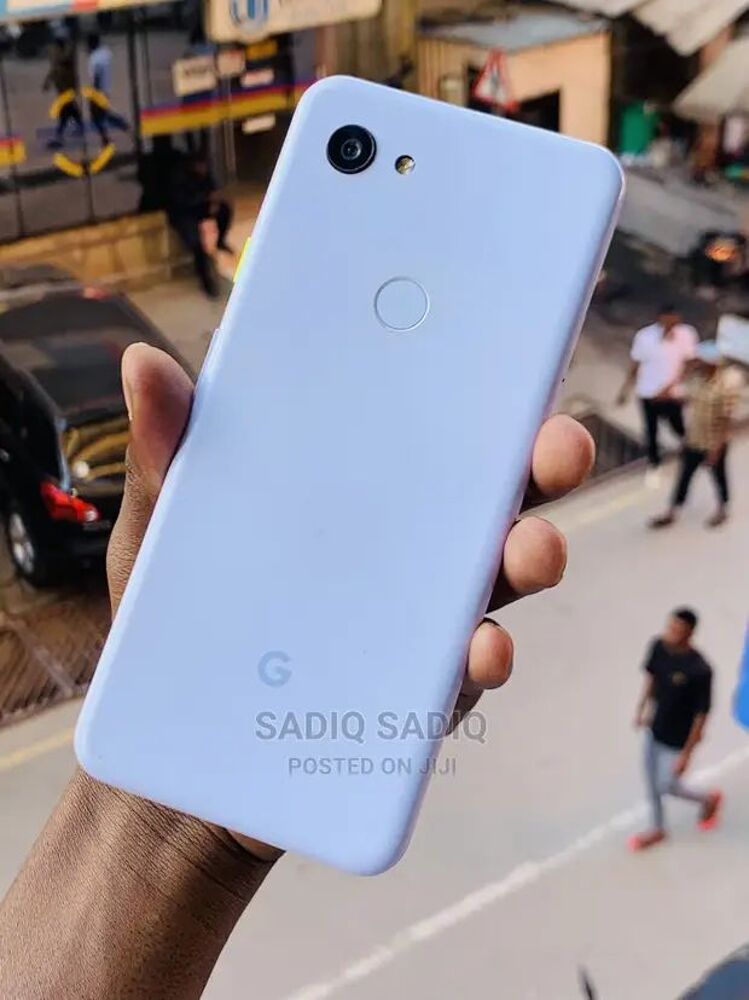 Google Pixel 3axl | Kupatana