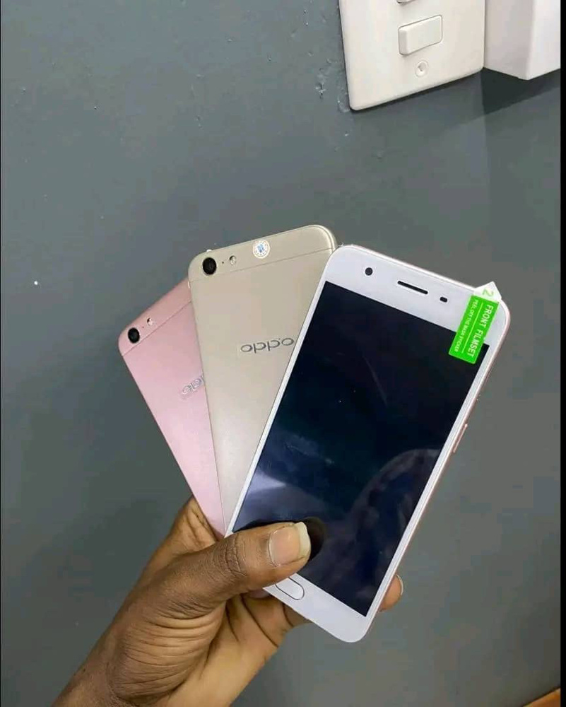 oppo a57 used