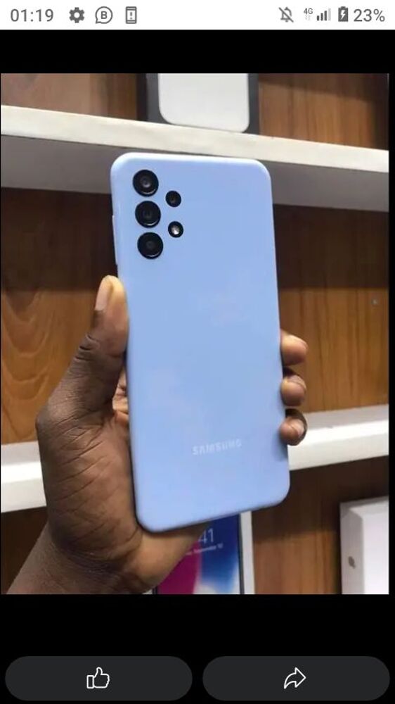 Samsung A13 Gb128 Kupatana 1924