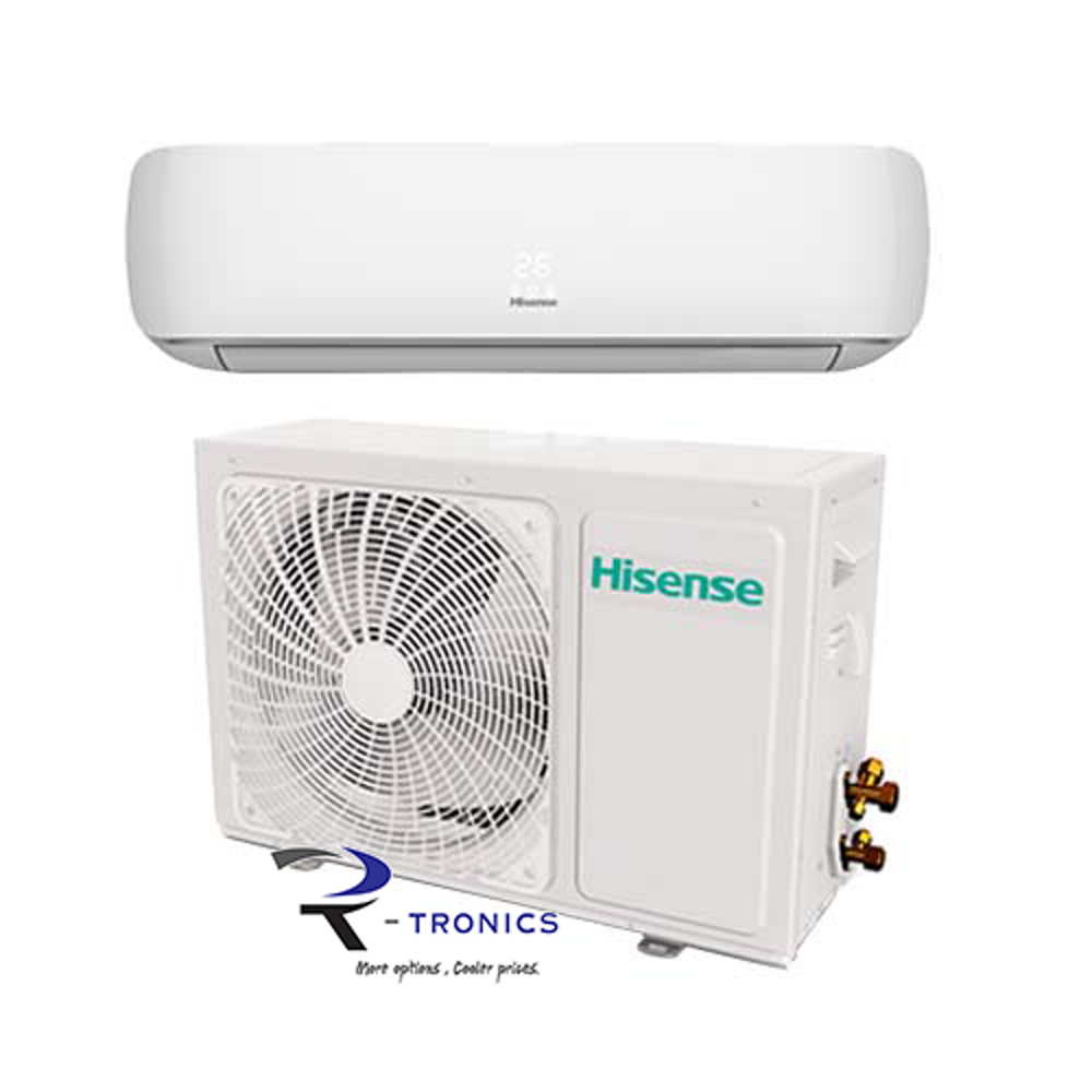 24000 Btu Hisense Air Conditioner Kupatana 4943