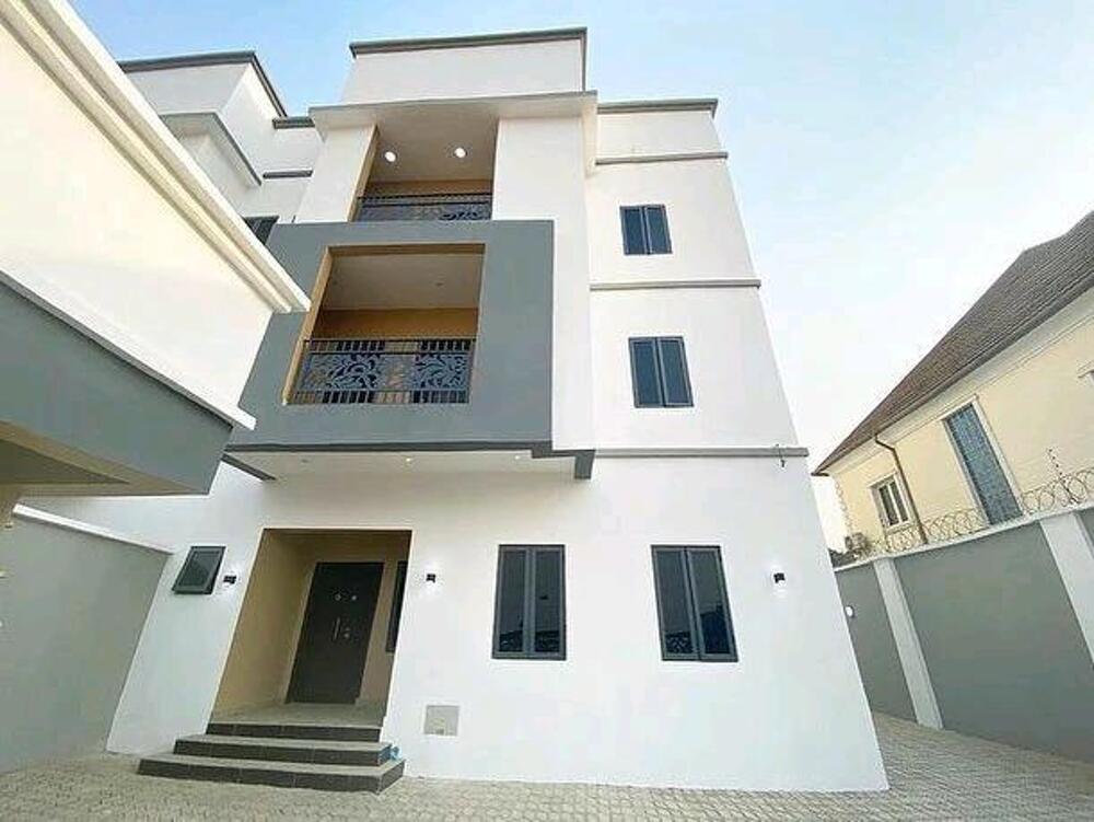 HOUSE FOR SALE MASAKI PENINSULA Kupatana