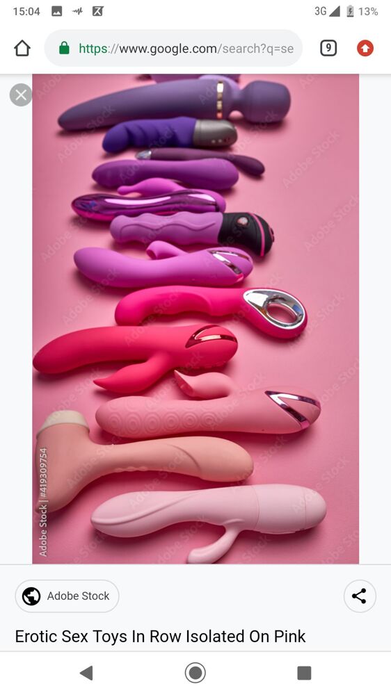 Sex toyes