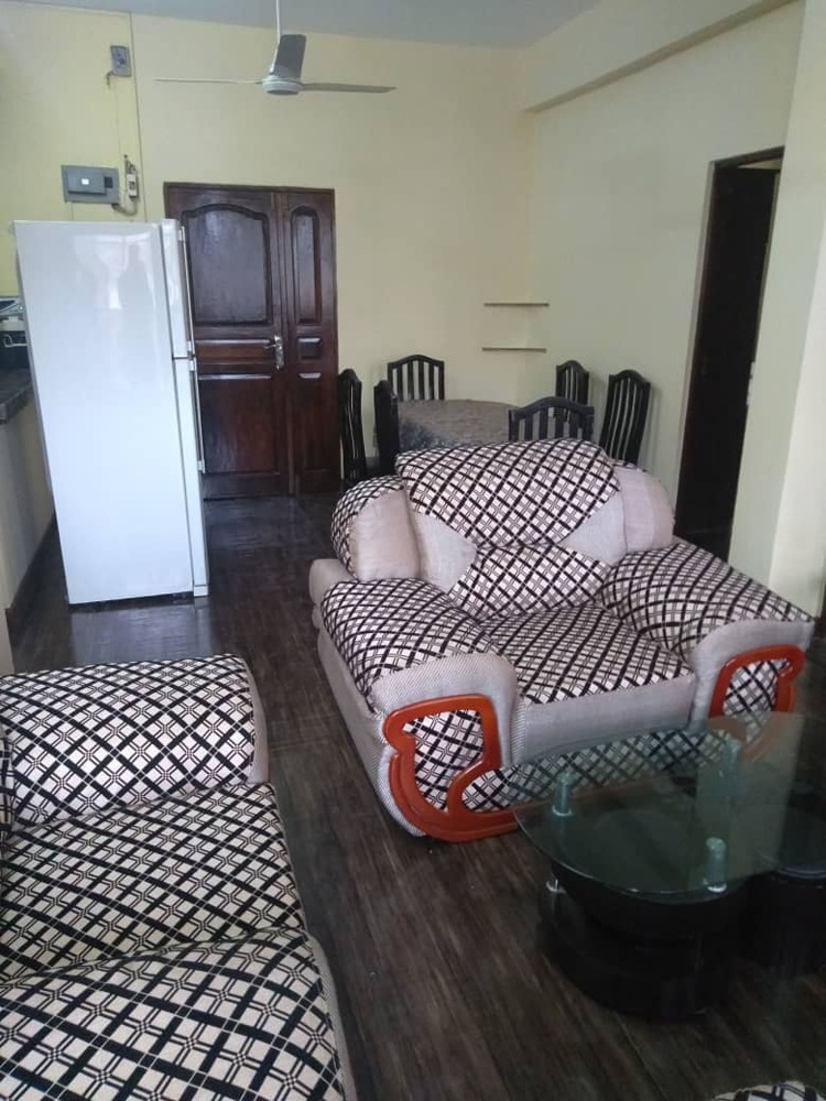 APARTMENT FOR RENT AT KARIAKOO DAR ES S Kupatana