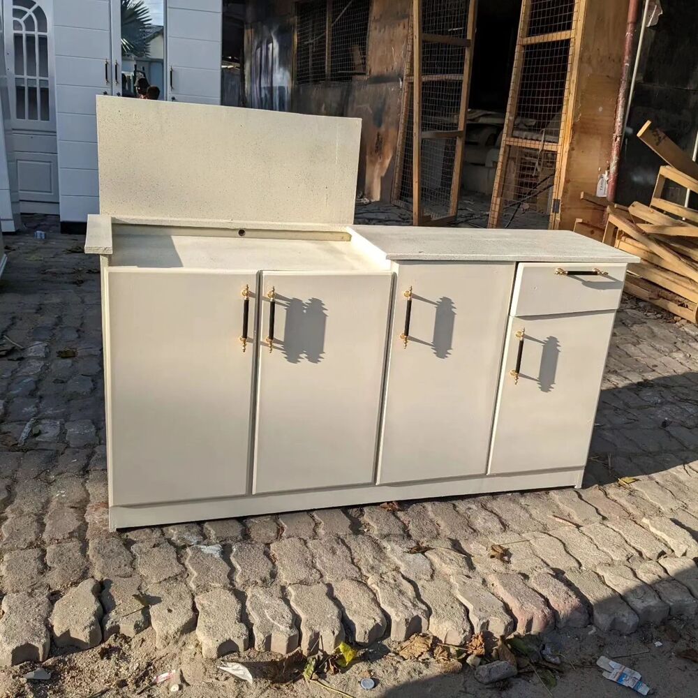 Kitchen cabinets za kisasa | Kupatana