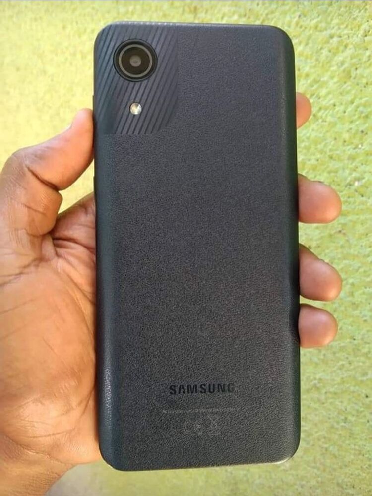 samsung a03 used