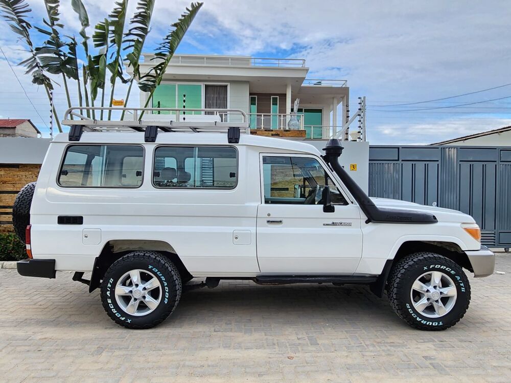 Lc Hardtop Rally LC hardtop 0713095050 | Kupatana